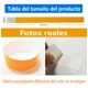thumbnail image 2 of 600 Pulseras Brazaletes Tyvek - Eventos Hoteles Shows Número, 2 of 8