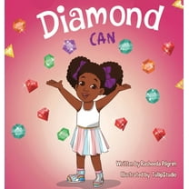 Diamond Can, (Hardcover)