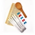 thumbnail image 4 of Paquete de utensilios Morimoto para sushi 10 pzas, 4 of 4