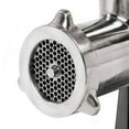 YCS 17801 LEM 12 lbs 0.75 HP Stainless Steel Electric Meat Grinder