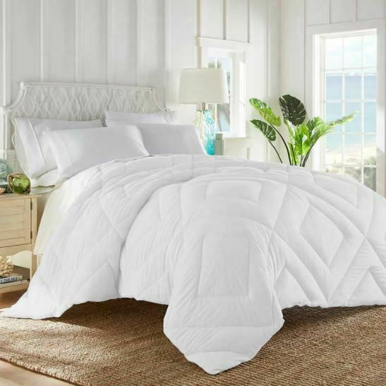 Tommy Bahama Waterwashed Full/Queen Down Alternative Comforter