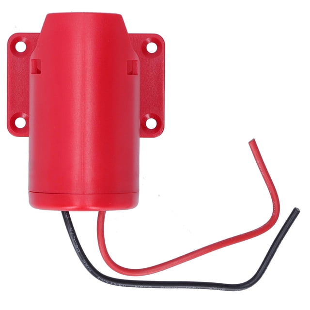 M12 Battery Adapter, M12 Battery Highly Consistent Stable Structure For Charger For Charging For Battery