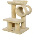 thumbnail image 1 of Tapis Arbre à Chat - Beige, 1 of 1