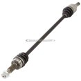 thumbnail image 2 of For Infiniti JX35 QX60 Nissan Pathfinder Pair Rear CV Axle Shafts - BuyAutoParts, 2 of 4