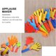 thumbnail image 2 of Plastic Palms Cheering Clapper Toys for Party Use 15Pcs Set, 2 of 4