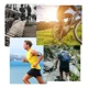 thumbnail image 3 of Pantalones Cortos Deportivos De Seda De Verano Para Hombres, 3 of 8