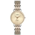 thumbnail image 1 of Timex Classic 30mm Two-Tone Ladies Watch, 1 of 1