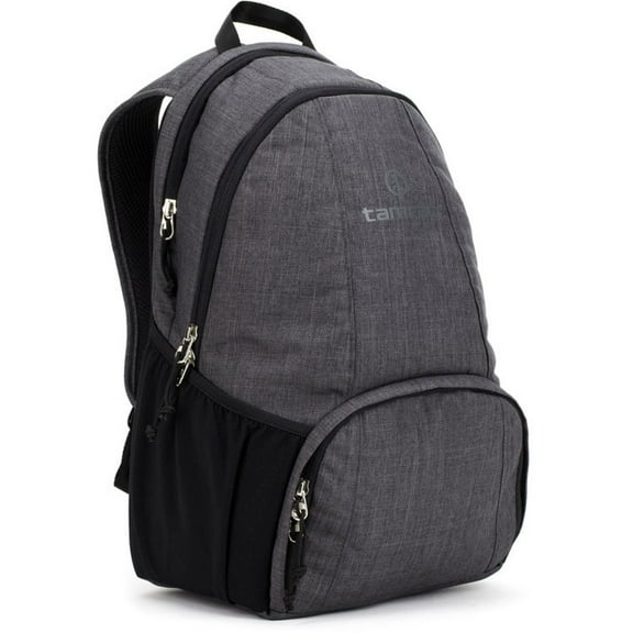 Tamrac Tradewind Backpack 18 for Compact DSLR, Mirrorless Camera, Dark Grey