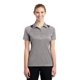 thumbnail image 1 of Polo Sport-Tek® Ladies Heather Colorblock Contender™. LST665 deporte-tek LST665, 1 of 1