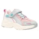 thumbnail image 1 of Tenis Para Niña K-Swiss T 20 Rosa Niki, 1 of 4