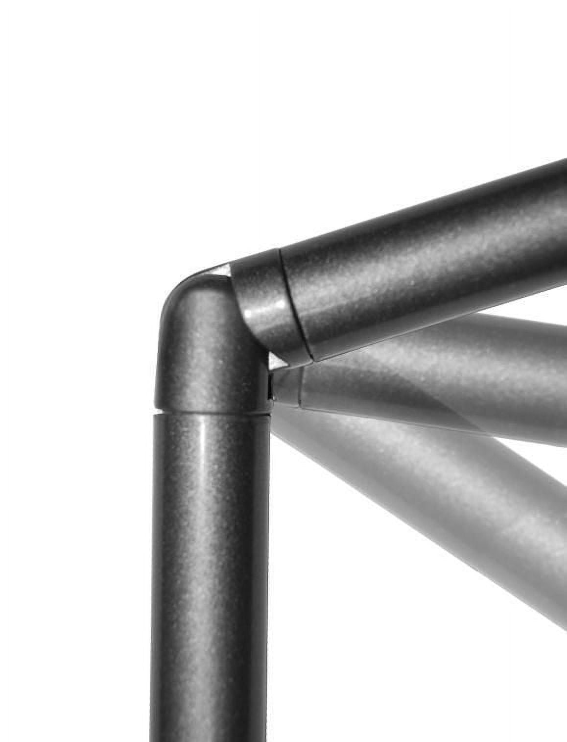 Versailles Tringle Fenêtre à Saillies Ajustable