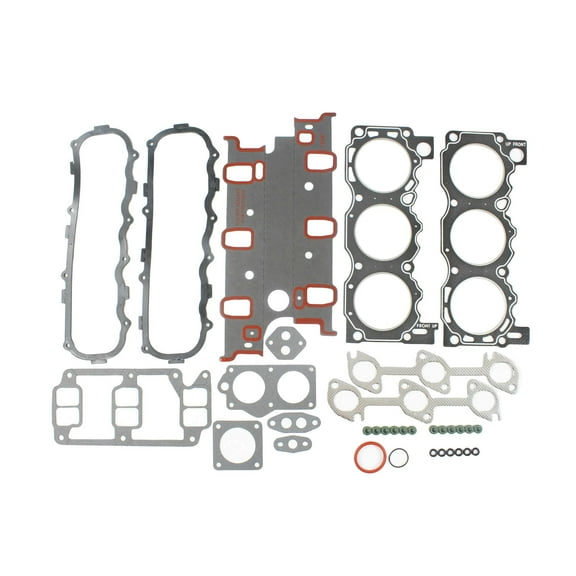 DNJ HGS421 Graphite Cylinder Head Set Fits Cars & Trucks 86-92 Ford Ranger 2.9L OHV 16v