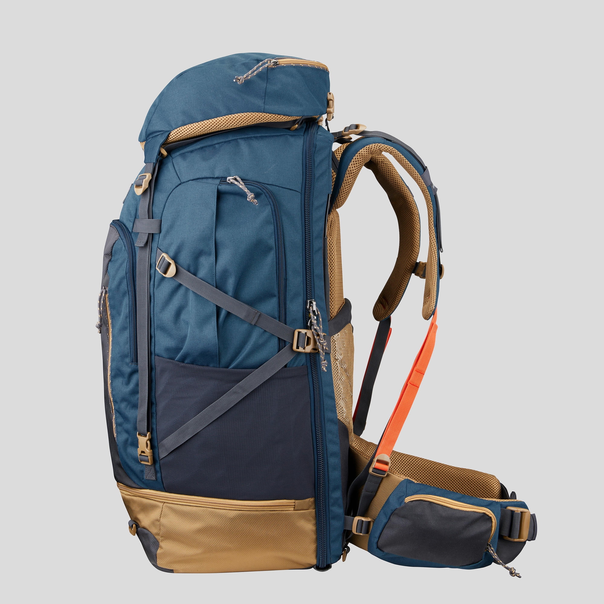 70 ltr backpack