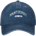 thumbnail image 2 of Adult Mesh Breathable Baseball Cap Casual Cap, 2 of 8
