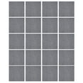 thumbnail image 5 of ToppiJoy 20Pcs 24" x 24" Carpet Tiles Peel and Stick, 4mm Thickness Self-Adhesive Square Carpets Non-Slip Floor Tiles Easy DIY for Kitchen Bedroom Living Room Indoor Outdoor (Light Grey), 5 of 12