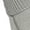 Grey, variant on Men Women Socks Japanese Style Flared Shape Long Student Leg Elastic Cuffs Solid Color Striped Loose Knitted Leg Fashion