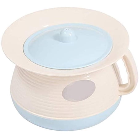 Bedpan, , Urine Bucket, Plastic, Child, Pregnant Woman, Compartment ...