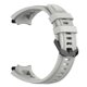 thumbnail image 2 of Bandas de repuesto compatibles con reloj inteligente Amazfit T Rex2, pulseras de silicona suave, correa de muñeca ajustable con herramientas, 2 of 8
