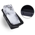 thumbnail image 2 of 2 Pack Extra Large Ice Block Mold -ice Bricks -reusable Steel Reinforced Silicone Molds, Big Ice Cube Molds, Ice Bath Chiller, Ice Tray, 2 of 5
