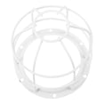 thumbnail image 4 of Guardia de Fácil instalación de la lámpara de cubierta de malla para bar de dormitorio de 205x170 mm, 4 of 8