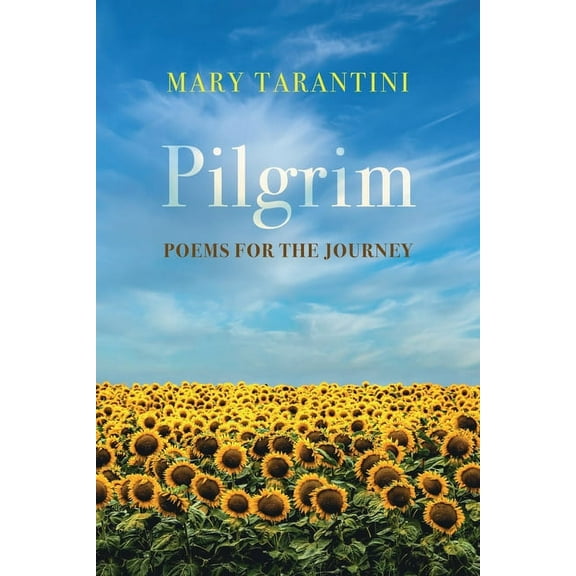 Pilgrim (Hardcover)