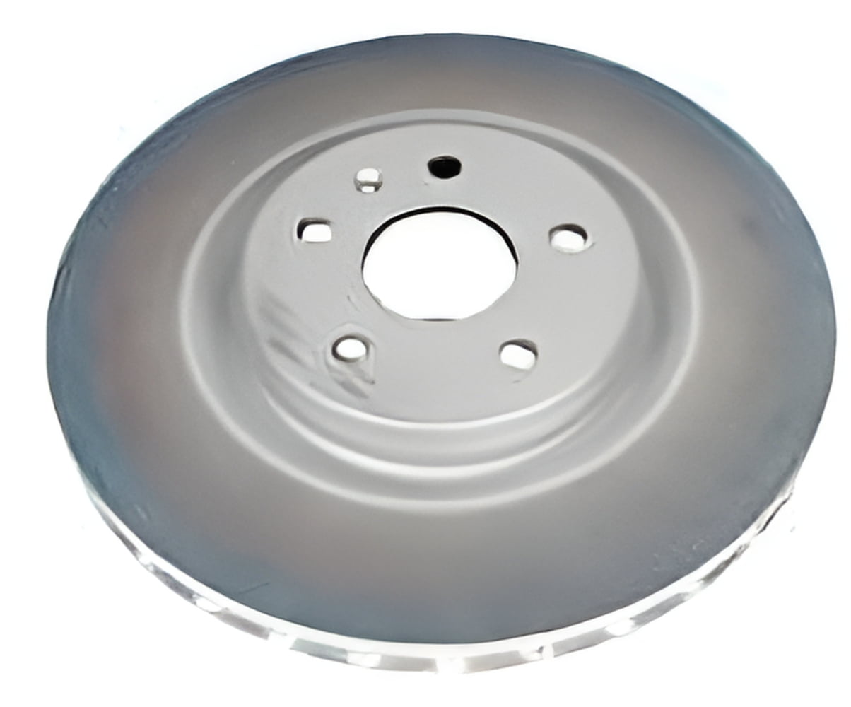 ACDelco GM Original Equipment Front Disc Brake Rotor 177-1050