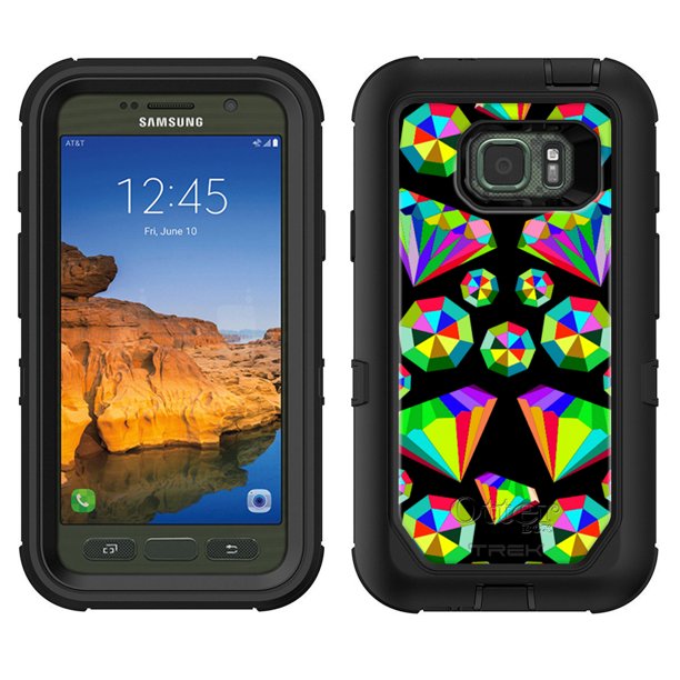 Skin Decal for OtterBox Defender Samsung Galaxy S7 Active ...