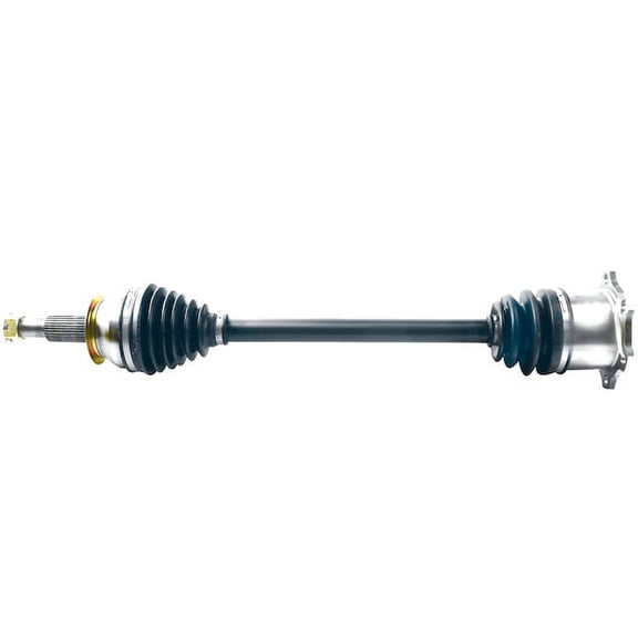 Rear Right Axle Assembly - Compatible with 2010 - 2013 INFINITI G37 Coupe 2011 2012