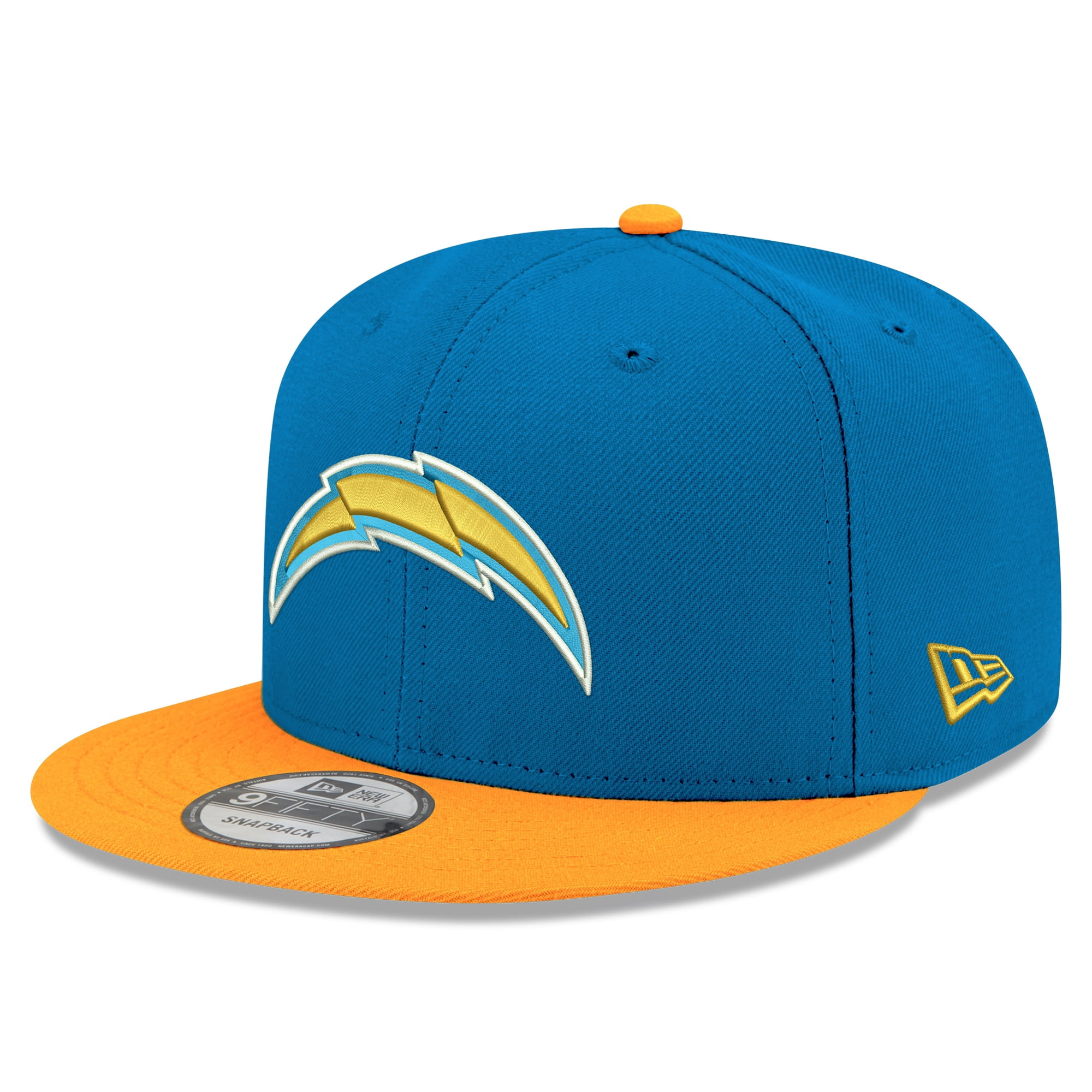 Basic 9FIFTY Adjustable Snapback Hat 