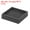 Black, variant on Uxcell Square Rubber Furniture Pads Non Slip Caster Cups Anti Skid Floor Protectors for Furniture Feet Bed Couch Chair Black 2"x2"
