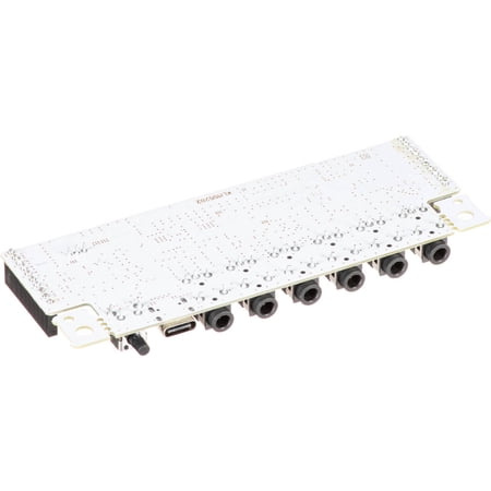 KORG NTS-2 oscilloscope kit  組み立て式 DIY シンセサイザー キット