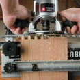 thumbnail image 2 of Porter-Cable 4216 12 in. Deluxe Dovetail Jig Combination Kit, 2 of 17