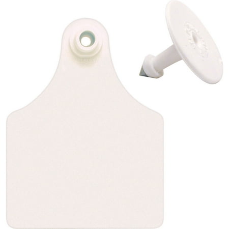EAR TAG BLANK