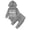 Z01-Light Gray, variant on Baby Boy Clothes Newborn Winter Newborn Infant Baby Boy Clothes Fall Winter Outfits New to The Crew Outfit Toddler Baby Boy Clothes Set Size 9 12 Months,(Beige 9-12 Months)