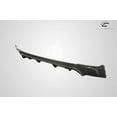 thumbnail image 6 of 2014-2021 BMW 2 Series F22 F23 Carbon Creations 3DS Rear Diffuser - 1 Piece ( M Sport Bumper Only ), 6 of 8
