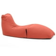 thumbnail image 7 of Jaxx Prado Outdoor Chaise Lounge, Flamingo, 7 of 7