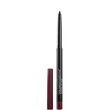 Maybelline Color Sensational Creamy Lip Liner, Dusty Rose - Walmart.com