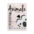 thumbnail image 1 of Pretty Animalz Zebre Masque en Feuille, 1 of 3