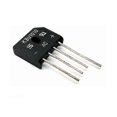 thumbnail image 1 of 1 unidad KBU1010 10A 1000V Circuito integrado rectificador de puente de diodos, 1 of 2