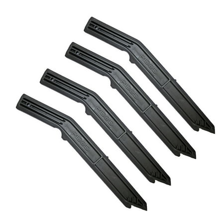 

Ryobi RTS30 - RTS20 Table Saw (4 Pack) Replacement Push Stick # 089037008066-4PK