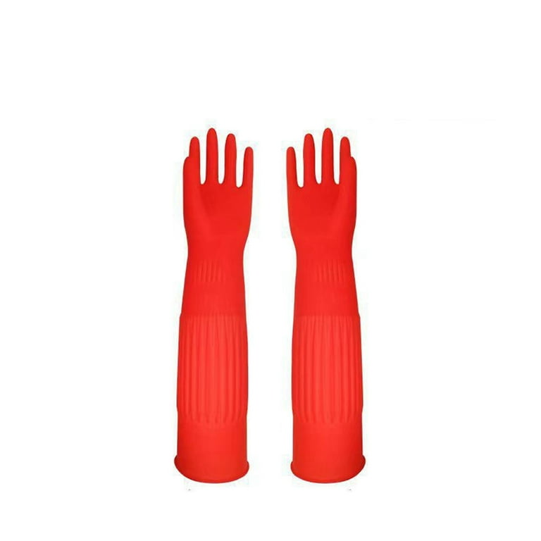 Dishwashing 2024 gloves walmart