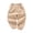 Khaki1, variant on fatyb Unisex Kids Long Bloomers Elastic Waist Girls Boys Cotton Pants Lightweight Loose Casual Pants