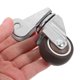 thumbnail image 5 of unbranded 4Ud Para Muebles Con Fuerte Capacidad De Carga En Acero Inoxidable Plata, 5 of 8
