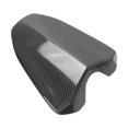 thumbnail image 1 of QHUDLV Rear Seat Cover Cowl Pillion Fairing Fit ForYAMAHA Passenger Tail Back Cover., 1 of 1
