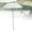 C, variant on Seyotauo Garden Umbrella Sun Shade Protection for Vegetations Outdoor UV Block Adjustable Shade Cloth Cover with Sturdy Stake for Flower Beds Vegetable Gardens Patio Container Gardening
