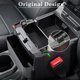 thumbnail image 4 of El ejemplo de organizador de consola central para Jeep Wrangler JL/JLU 2018-2025 y Gladiator JT 2020-2025, 4 of 6