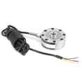 thumbnail image 1 of DYLF-102 Poke Type Load Cell, Durable Alloy Steel Load Cell Pressure Sensor, For Automated Assembly  Scale, 1 of 8