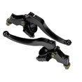 thumbnail image 2 of Palancas de freno de embrague Perch FVRITO para CRF50 CRF70 CRF80 CRF100 CRF150 XR50 XR80 XR100 ATC 200 m Pit Dirt Bike Motor Motocross Motocross Minibike MB200, 2 of 9