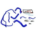 thumbnail image 2 of HPS 57-1725-BLUE-2 Blue Silicone Radiator Hose For 2016 iM 1.8L, 2 of 2