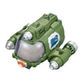 thumbnail image 1 of Barco RC Hugo Juguete de Control Remoto Verde con Doble Hélice, 1 of 10